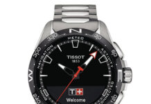 Jaki zegarek Tissot męski wybrać