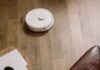 Recenzja najtańszego odkurzacza Xiaomi – Mi Robot Vacuum Mop Essential Mi Robot Vacuum Mop Essential