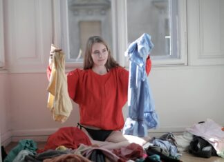 domowe sposoby na plamy