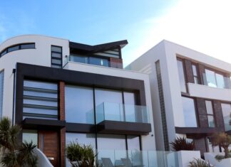 inteligentne systemy dla domu