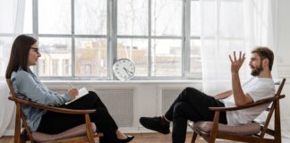 psychoterapia