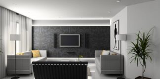 smart home