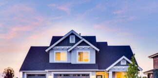 smart home