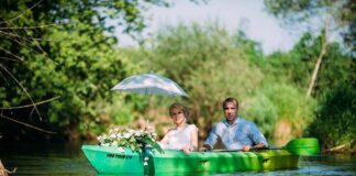 Dlaczego warto wybrać się na spływ kajakowy