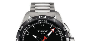Jaki zegarek Tissot męski wybrać