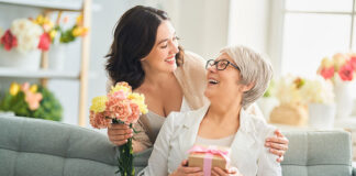 Jaki prezent na Dzień Matki