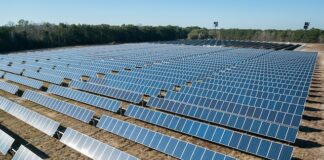 Słoneczna energia w praktyce