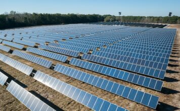 Słoneczna energia w praktyce