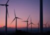 Jakie technologie są wykorzystywane w produkcji energii wiatrowej? Jakie technologie są wykorzystywane w produkcji energii wiatrowej
