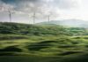 Jakie są alternatywne źródła energii dla wiatrowej energii? Jakie są alternatywne źródła energii dla wiatrowej energii
