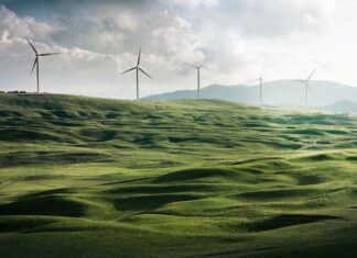Jakie są alternatywne źródła energii dla wiatrowej energii