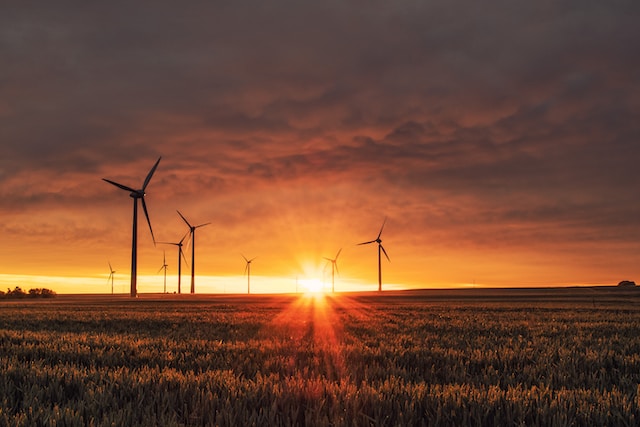 karsten-wurth-0w-uTa0Xz7w-unsplash Jakie są największe farmy wiatrowe na świecie