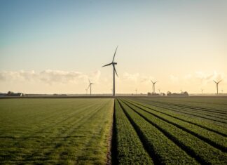 Jakie są korzyści wynikające z wykorzystywania energii wiatrowej