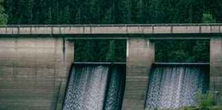 Technologie stosowane w energetyce wodnej