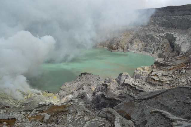 Jakie kraje są liderami w dziedzinie energetyki geotermalnej i dlaczego