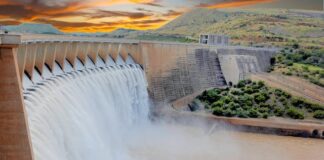 Które kraje są liderami w produkcji energii wodnej i dlaczego