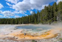 Jak geotermia wpływa na środowisko i jakie są sposoby na minimalizowanie wpływu