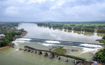Energetyka wodna a energie odnawialne – jakie są różnice Energetyka wodna a energie odnawialne