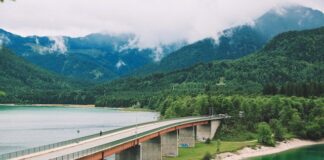 Energetyka wodna a gospodarka wodna