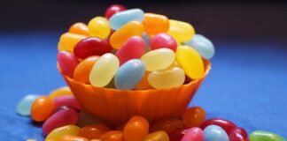 Dlaczego żelki zawsze wygrywają