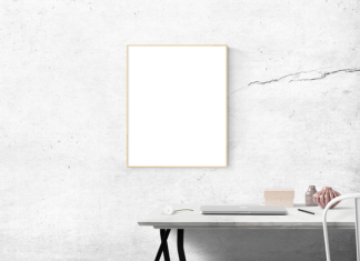 Jakie meble do jasnej podłogi w salonie?