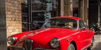 Czy Alfa Romeo Giulietta jest awaryjna? Czy Alfa Romeo Giulietta jest awaryjna?