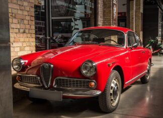 Czy Alfa Romeo Giulietta jest awaryjna?