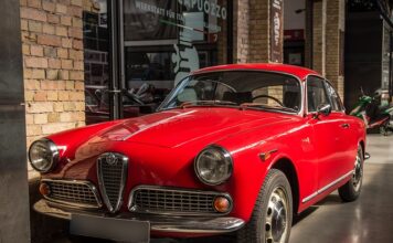 Czy Alfa Romeo Giulietta jest awaryjna?