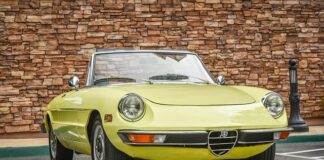Czy warto kupić Alfa Romeo 147? Czy warto kupić Alfa Romeo 147?