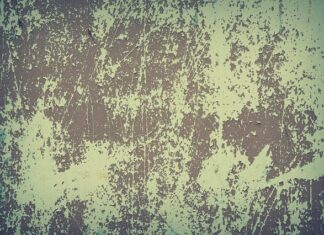 Czym zakleić pęknięcie w aluminium?