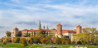 Czy Wisła jest żeglowna?