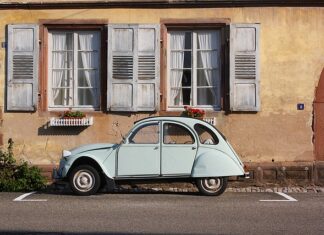 Czy warto kupić Citroen C Crosser?