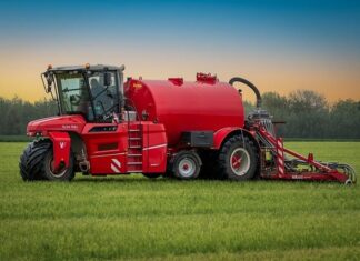 Co zamiast obornika pod warzywa? Co zamiast obornika pod warzywa?