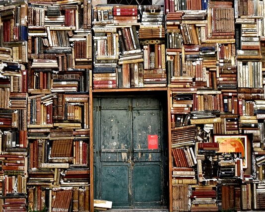 Co zrobić żeby książki nie żółkły? Co zrobić żeby książki nie żółkły?