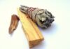 Czy Palo Santo odstrasza owady?