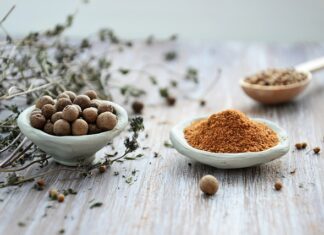 Czy gliniane doniczki są lepsze?