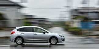 Czy wszystkie Subaru mają silnik boxer?