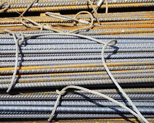 Czy trzeba dawać zbrojenie pod wylewki?