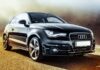 Jaki rozstaw ma Audi A6 c6? Jaki rozstaw ma Audi A6 c6?