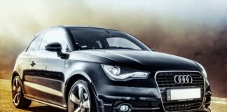 Jaki rozstaw ma Audi A6 c6?