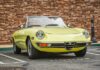 Ile wyprodukowano Alfa Romeo Brera? Ile wyprodukowano Alfa Romeo Brera?
