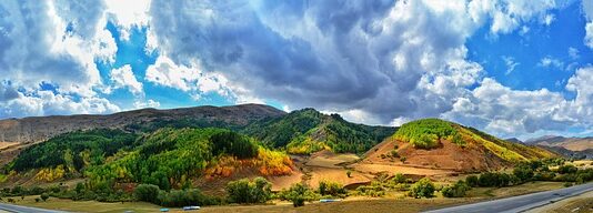 Jak założyć nakładki na nadkola?