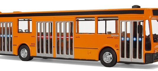 Ile pali Iveco Daily?