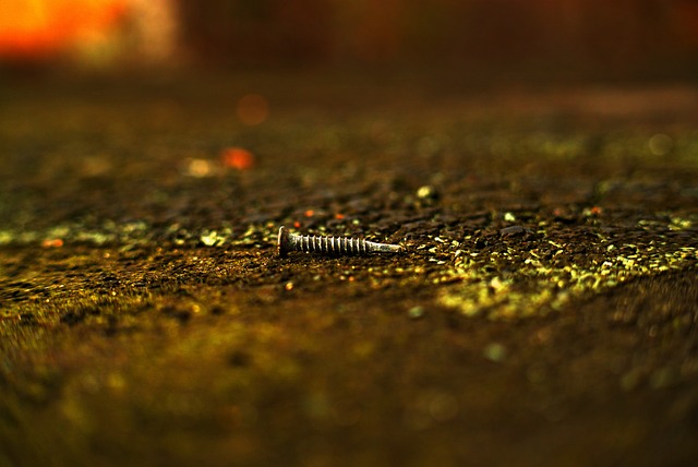 Jaki otwór pod wkręt 4? Jaki otwór pod wkręt 4?