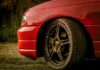 Jakie alufelgi do VW Bora?