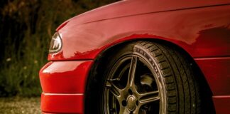 Jakie alufelgi do VW Bora? Jakie alufelgi do VW Bora?