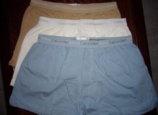 Czy nosicie kalesony? Czy nosicie kalesony?