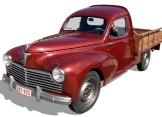 Gdzie jest produkowany Peugeot Boxer? Gdzie jest produkowany Peugeot Boxer?