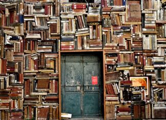 Jak dzielimy książki? Jak dzielimy książki?