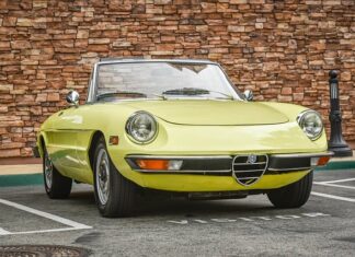 Czy Alfa Romeo Giulia jest droga w utrzymaniu? Czy Alfa Romeo Giulia jest droga w utrzymaniu?